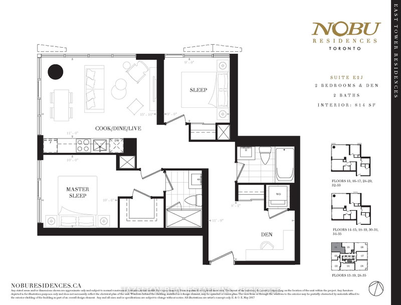 Image of home for listing MLS® C14013204
