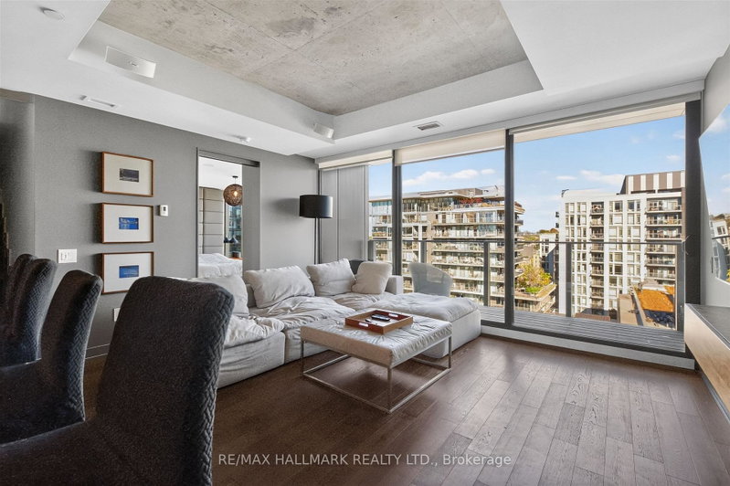 Image of home for listing MLS® C14013328
