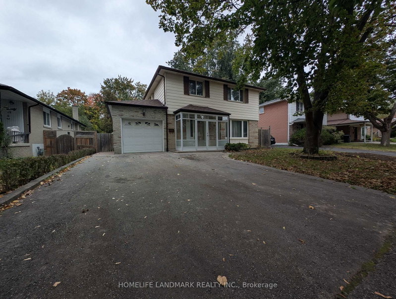 Image of home for listing MLS® C14013748