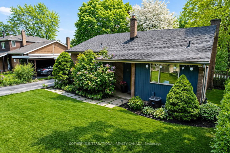 Image of home for listing MLS® C14014076