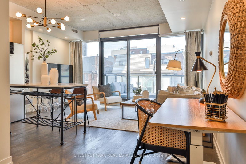 Image of home for listing MLS® C14016546