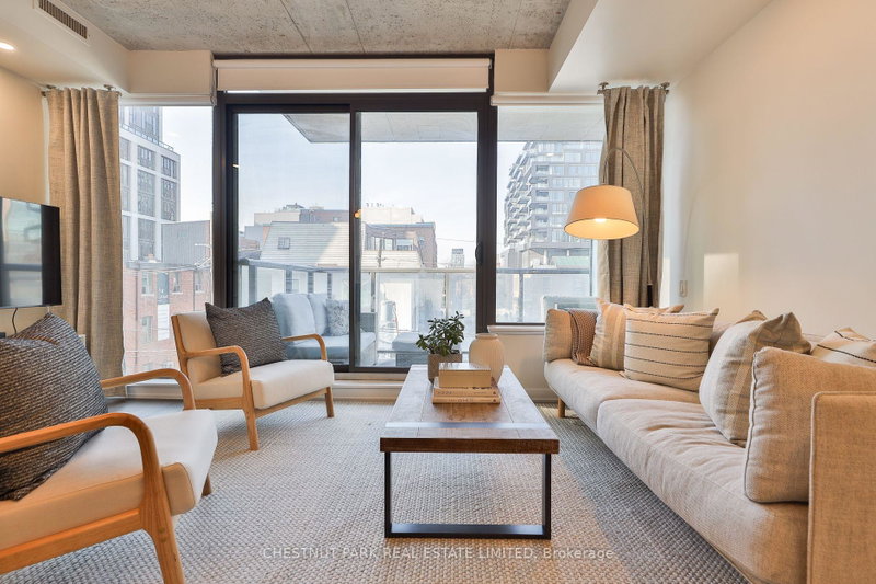 Image of home for listing MLS® C14016546