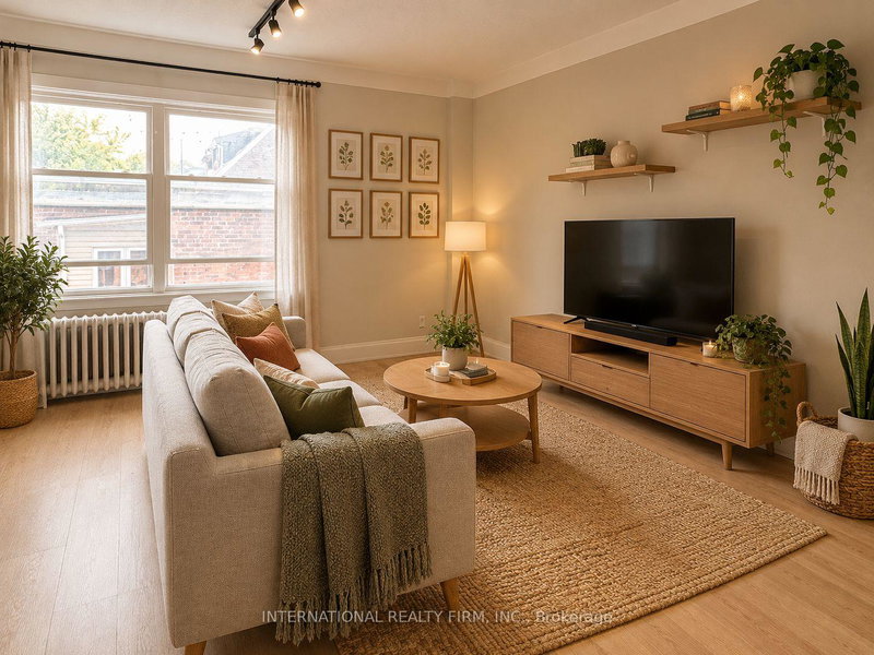 Image of home for listing MLS® C14017322