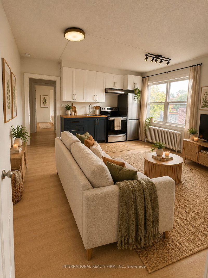 Image of home for listing MLS® C14017322