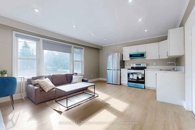 Image of home for listing MLS® C14017622