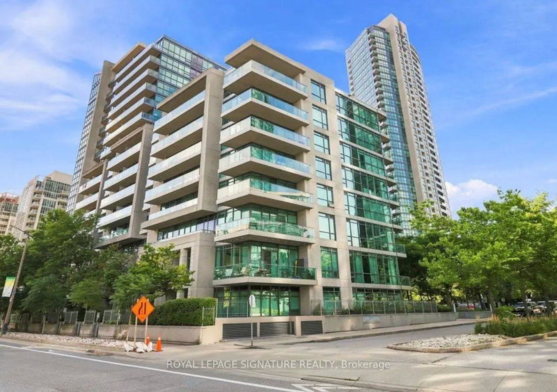 Image of home for listing MLS® C14017682