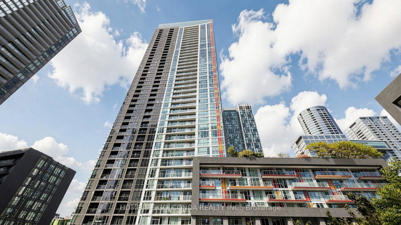 Image of home for listing MLS® C14017866