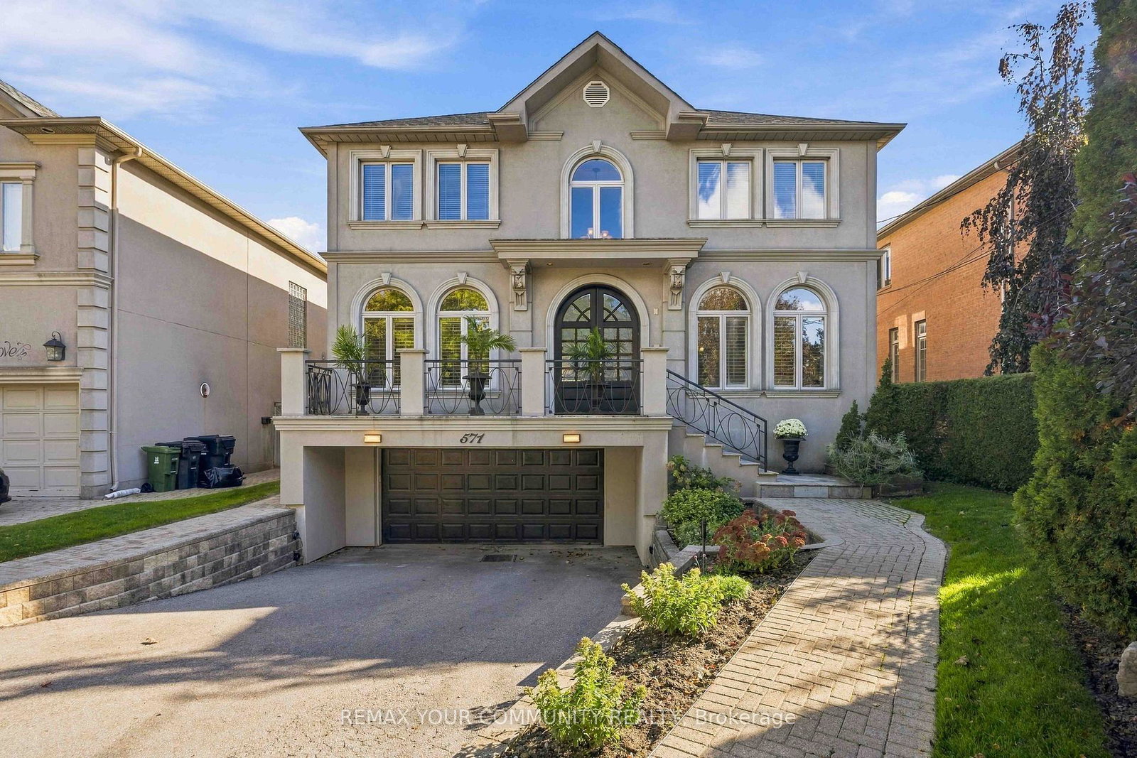 Image of home for listing MLS® C14018872