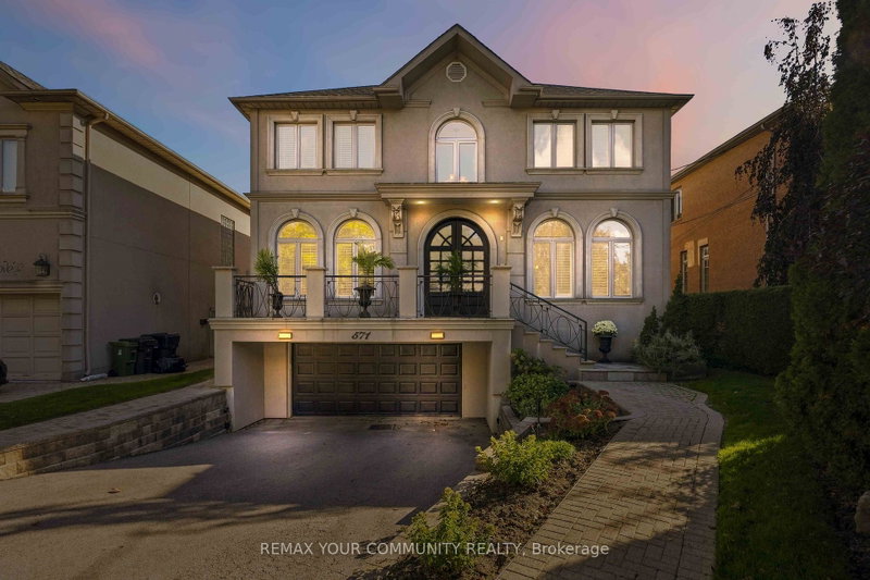 Image of home for listing MLS® C14018872