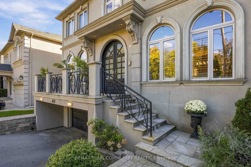 Image of home for listing MLS® C14018872