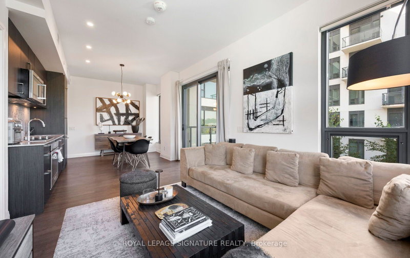 Image of home for listing MLS® C14018972