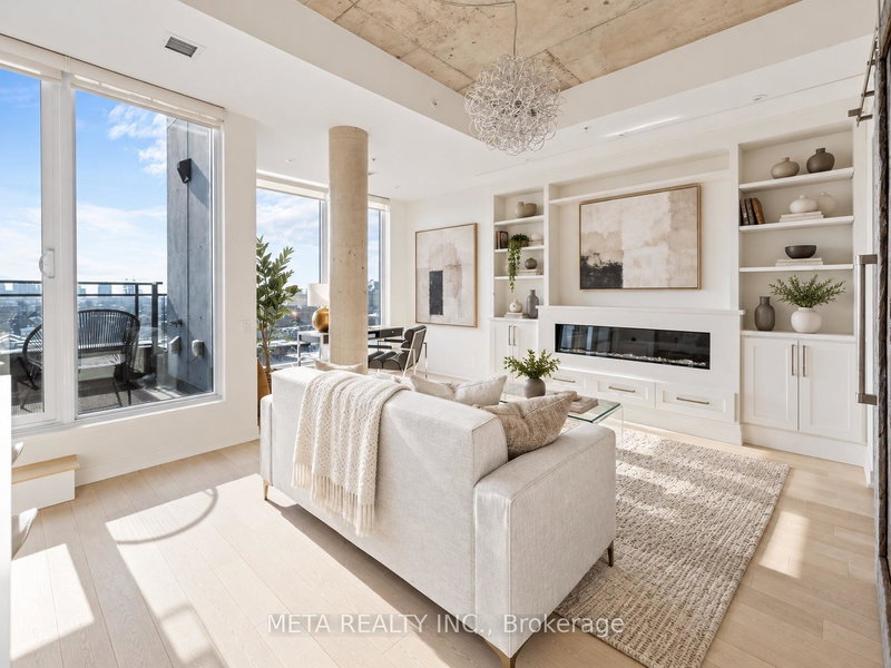 Image of home for listing MLS® C14019054