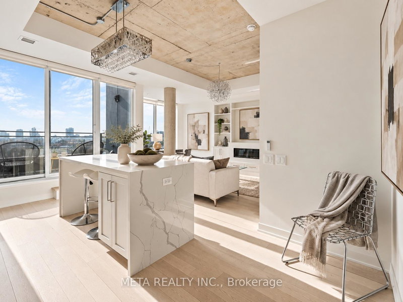 Image of home for listing MLS® C14019054