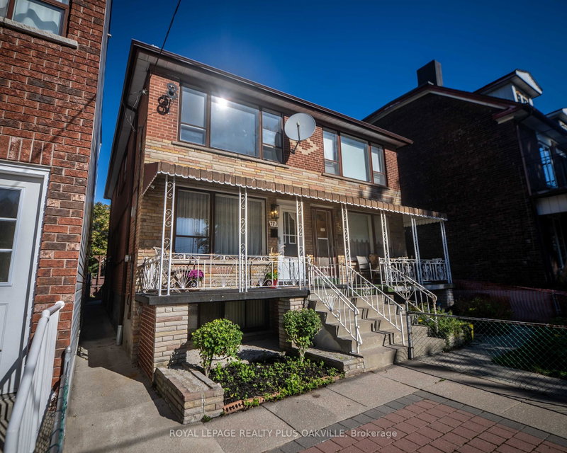 Image of home for listing MLS® C14019192