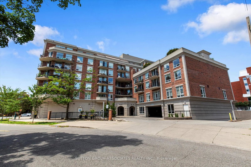 Image of home for listing MLS® C14019480