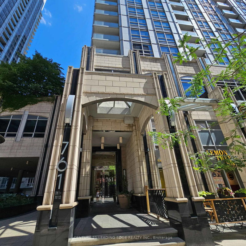 Image of home for listing MLS® C14019542