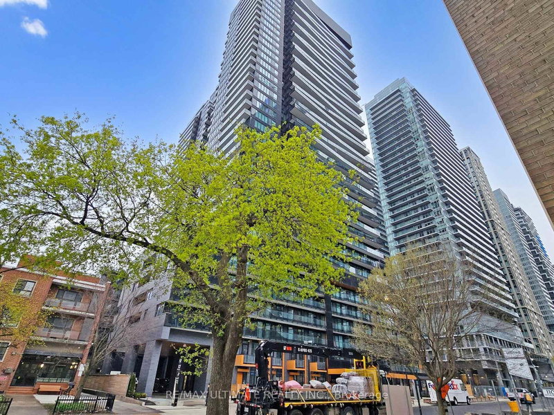 Image of home for listing MLS® C14019686
