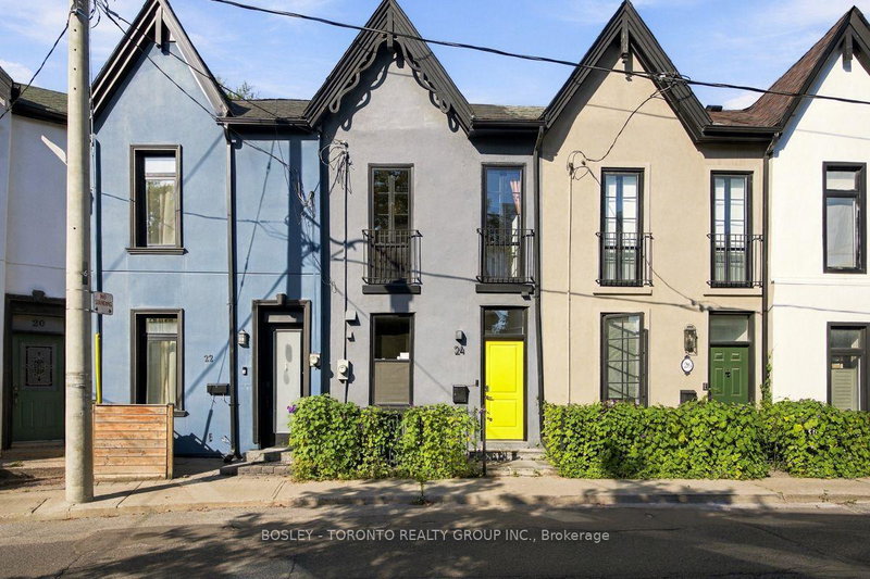 Image of home for listing MLS® C14019848