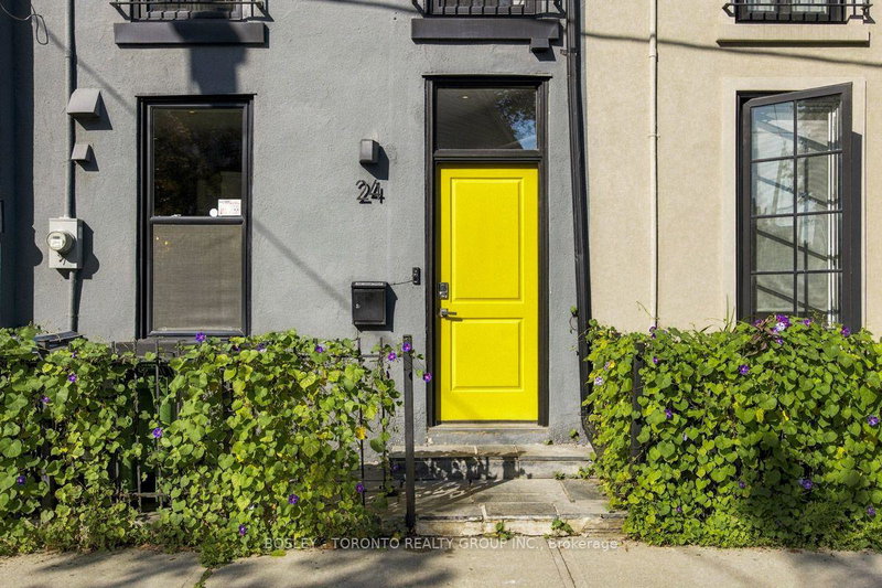 Image of home for listing MLS® C14019848
