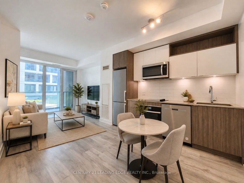 Image of home for listing MLS® C14020014