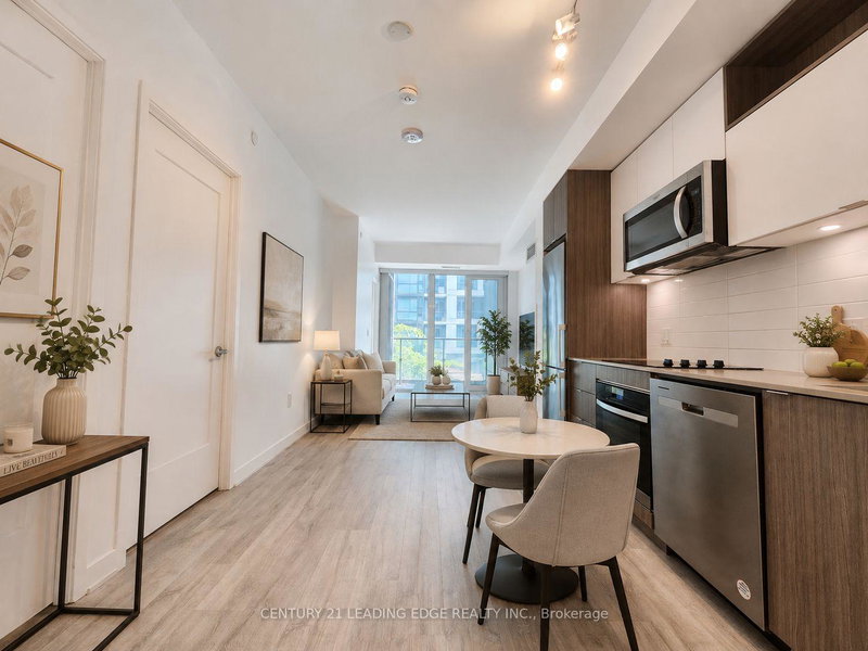 Image of home for listing MLS® C14020014