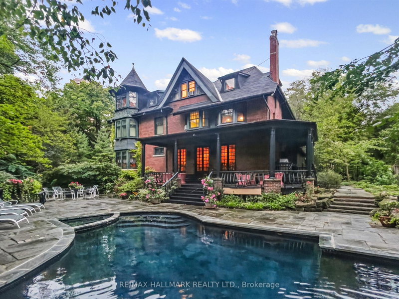 Image of home for listing MLS® C14020082