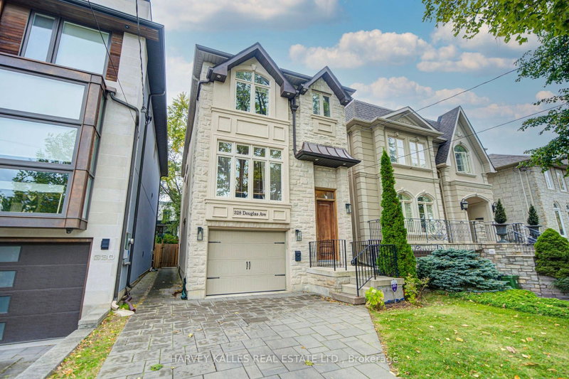 Image of home for listing MLS® C14020896