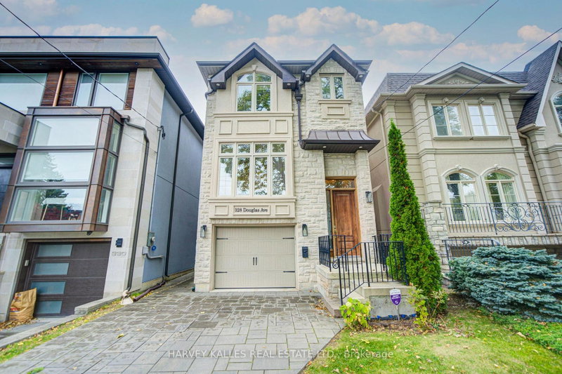 Image of home for listing MLS® C14020896