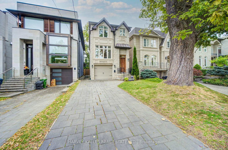 Image of home for listing MLS® C14020896