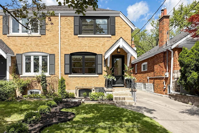 Image of home for listing MLS® C14021250