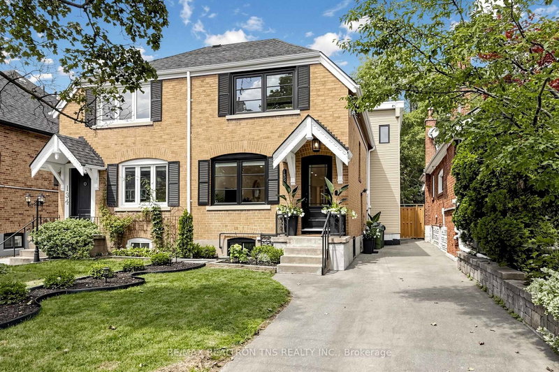 Image of home for listing MLS® C14021250