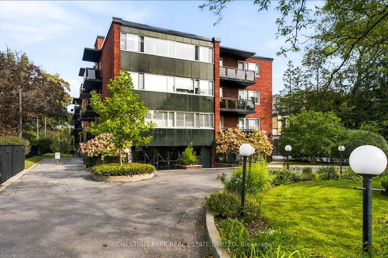 Image of home for listing MLS® C14021582
