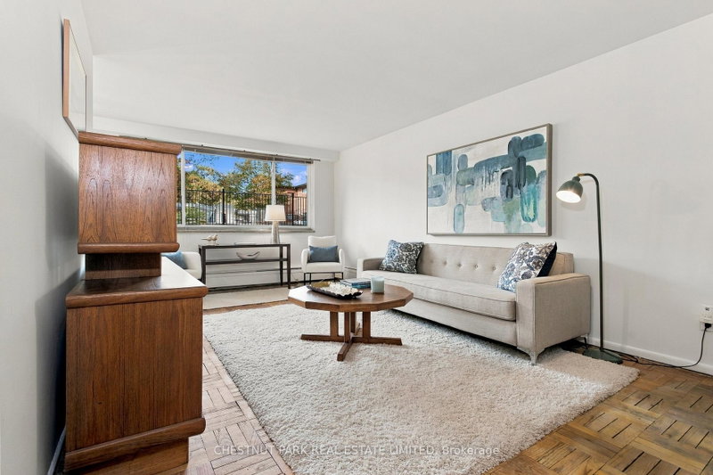 Image of home for listing MLS® C14021582