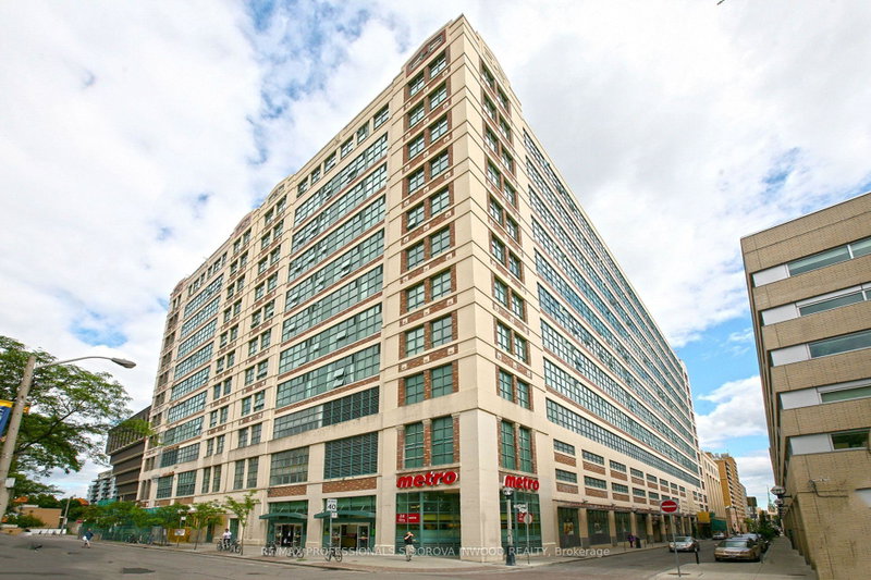 Image of home for listing MLS® C14022966