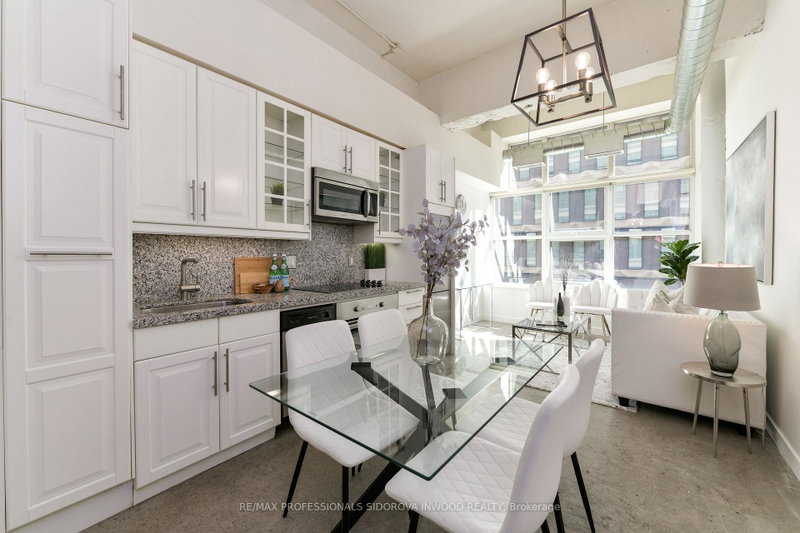 Image of home for listing MLS® C14022966