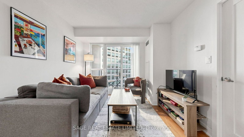 Image of home for listing MLS® C14023316