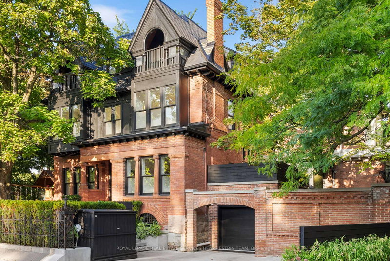 Image of home for listing MLS® C14024114