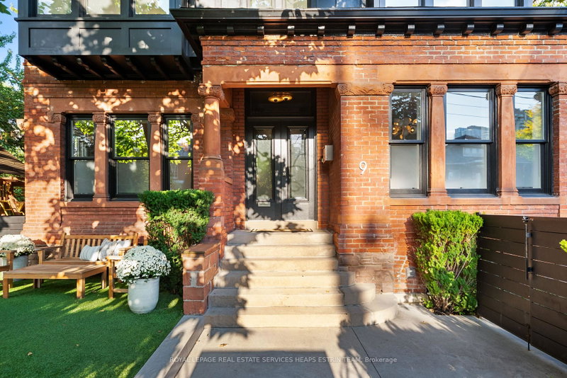 Image of home for listing MLS® C14024114