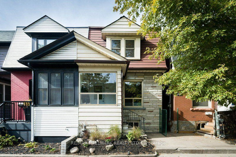 Image of home for listing MLS® C14024146