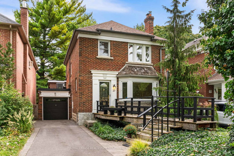 Image of home for listing MLS® C14024750
