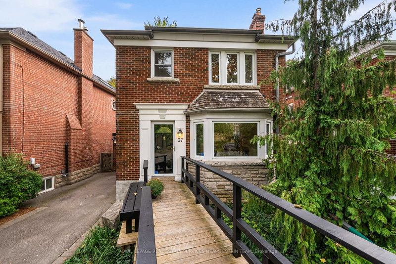Image of home for listing MLS® C14024750