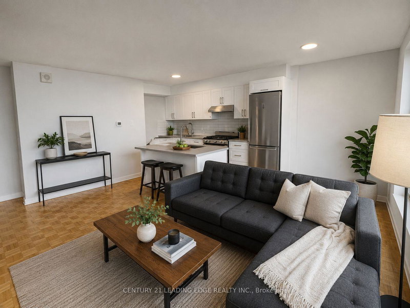 Image of home for listing MLS® C14025082