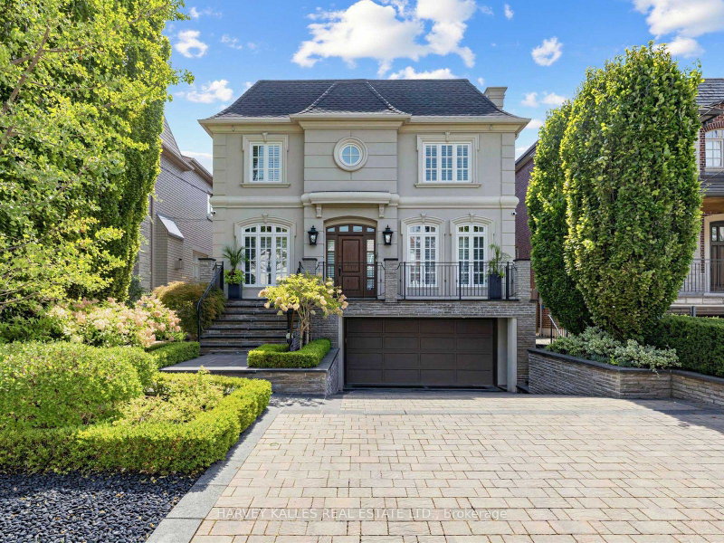 Image of home for listing MLS® C14025256