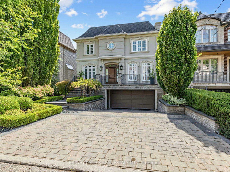 Image of home for listing MLS® C14025256