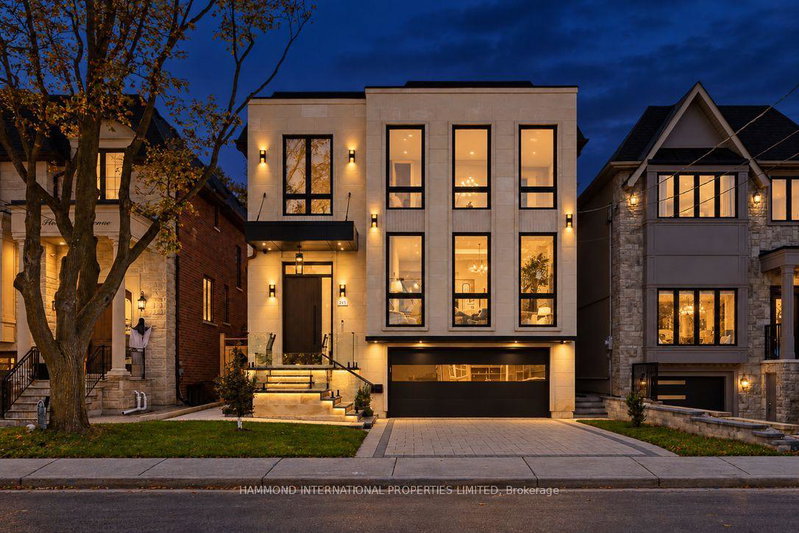 Image of home for listing MLS® C14025326