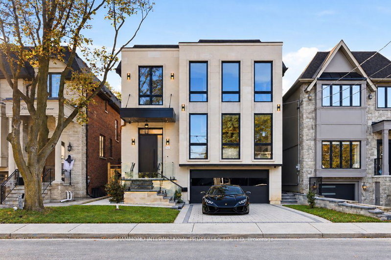 Image of home for listing MLS® C14025326