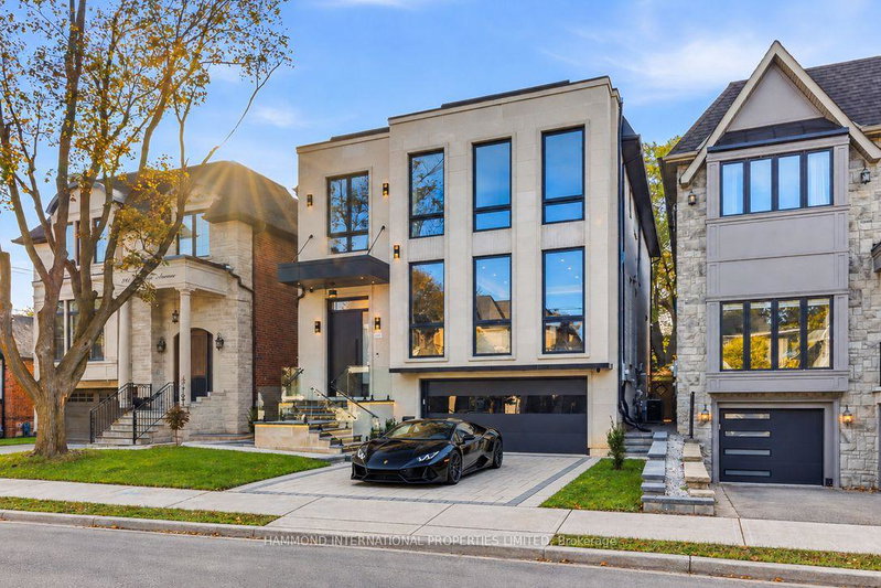 Image of home for listing MLS® C14025326