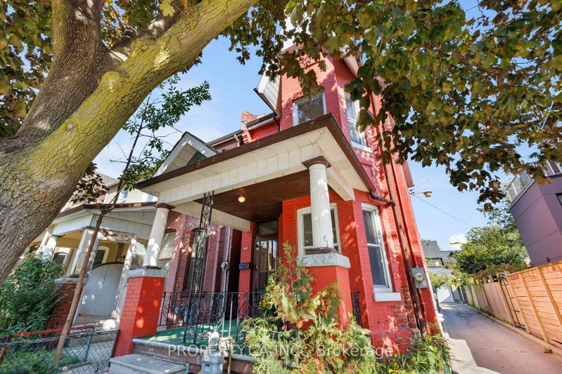 Image of home for listing MLS® C14025382