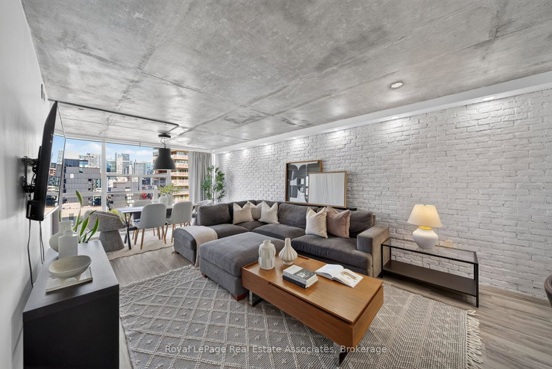 Image of home for listing MLS® C14026116