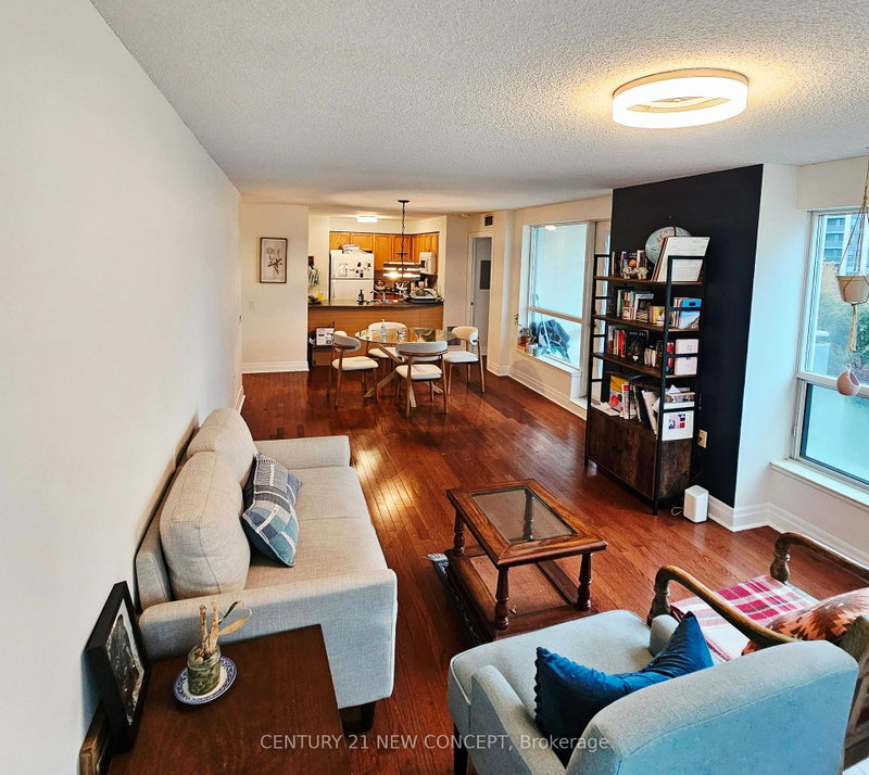 Image of home for listing MLS® C14026668
